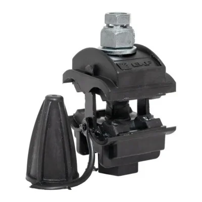 Зажим прокалывающий ответвительный P3X-95 10-95/10-95кв.мм EKF p-3x-95