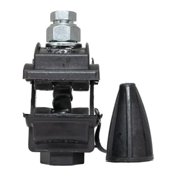 Зажим прокалывающий ответвительный P3X-95 10-95/10-95кв.мм EKF p-3x-95