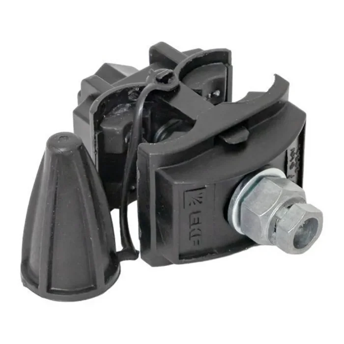 Зажим прокалывающий ответвительный P3X-95 10-95/10-95кв.мм EKF p-3x-95