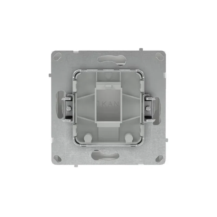 Вывод кабеля из стены KANT бел. магнолия DKC 7000983