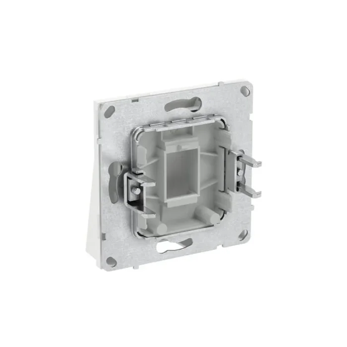 Вывод кабеля из стены KANT бел. магнолия DKC 7000983