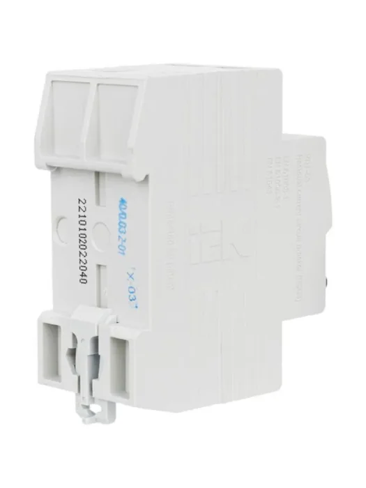 Выключатель дифференциального тока (УЗО) 2п 50А 30мА тип AC ВД1-63 KARAT IEK MDV10-2-050-030