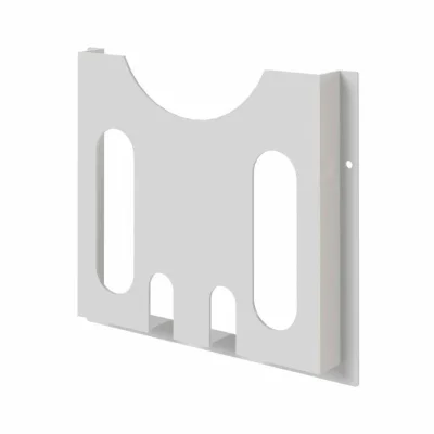Карман для документов 222х230х30 DKC R5A32