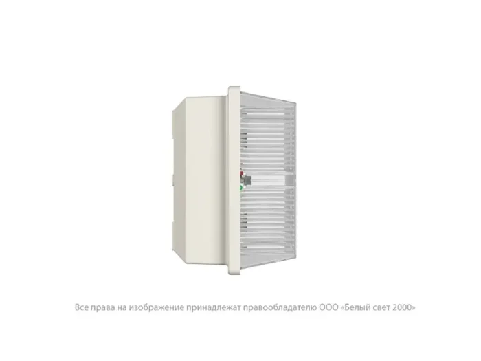 Указатель световой BS-UNIVERSAL-73-S1-INEXI2 автономный Белый свет a16486