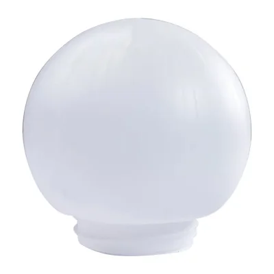 Рассеиватель к НСП 03-60/НББ 64-60 &quot;Шар&quot; d150 пластик бел. Элетех 1005550357