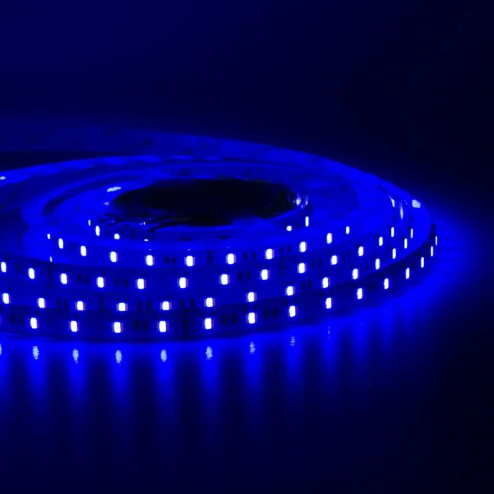 Светодиодная лента Class Premium 5050 60led/m, RGB+CCT (RGB+white/ warm white), 24V, IP20, A42