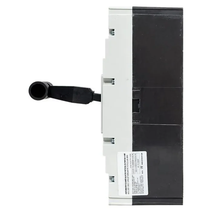 Выключатель автоматический 3п 630/630А 50кА ВА-99М PROxima EKF mccb99-630-630m