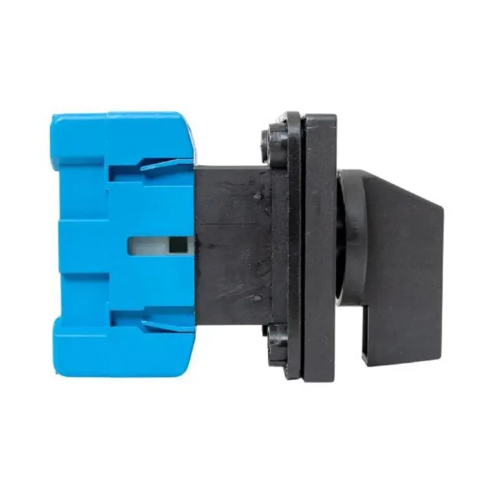 Переключатель кулачковый ПК-2-13 3П 63А "ВКЛ-ВЫКЛ" EKF pk-2-13-63