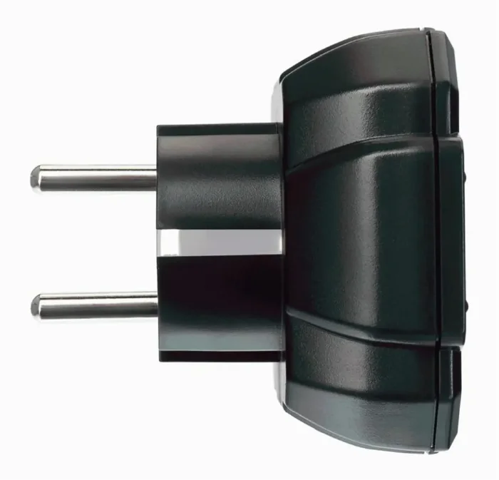 Тестер розеток Zing ST40 Ermenrich 82963