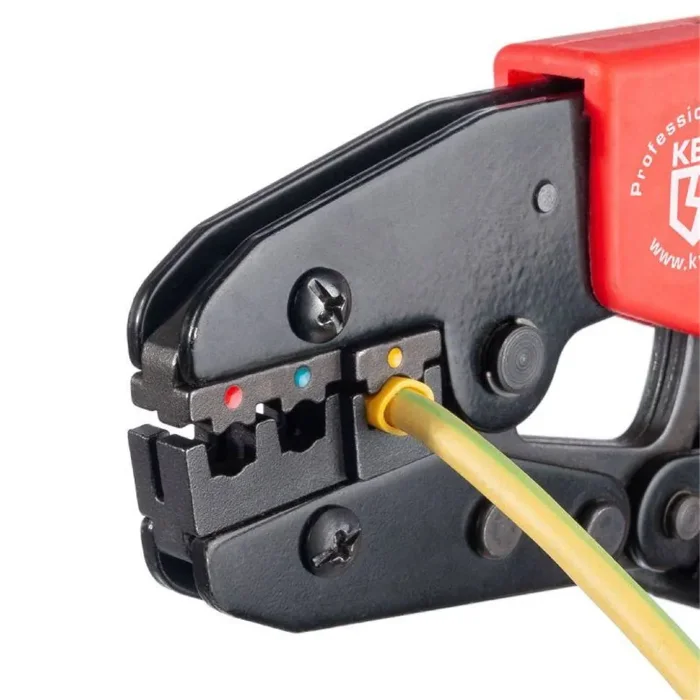 Пресс-клещи CTK-11 КВТ 74851