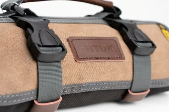 Сумка-скрутка для инструмента СС-032 (15241) SHTOK 384380