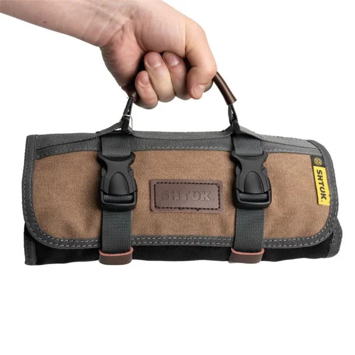 Сумка-скрутка для инструмента СС-032 (15241) SHTOK 384380