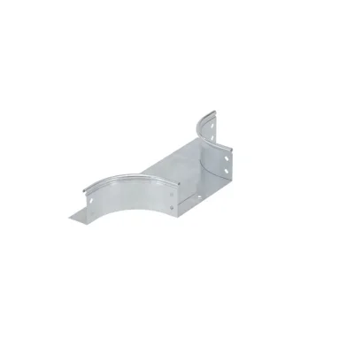 Ответвитель для лотка Т-образ. горизонт. DL 200х80 в комплекте с крепеж. эл. DKC 36252K