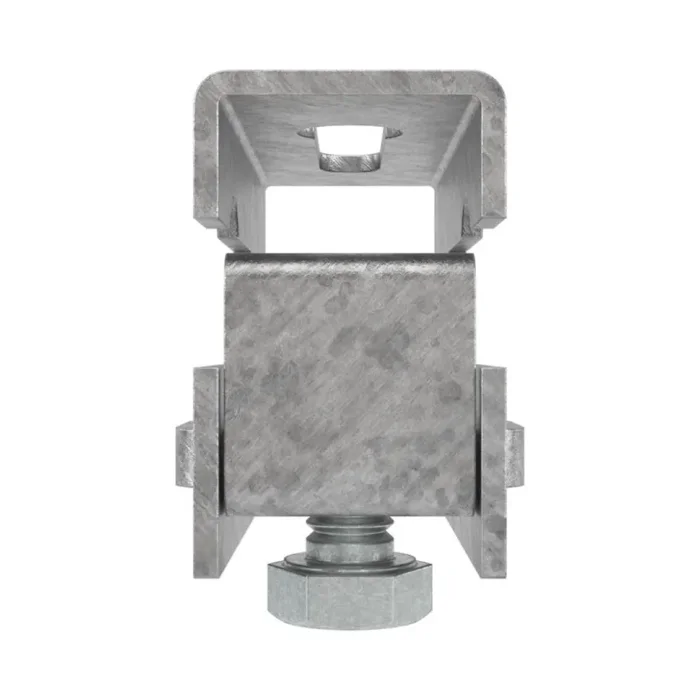 Держатель полосы с болтом DKC ND2312