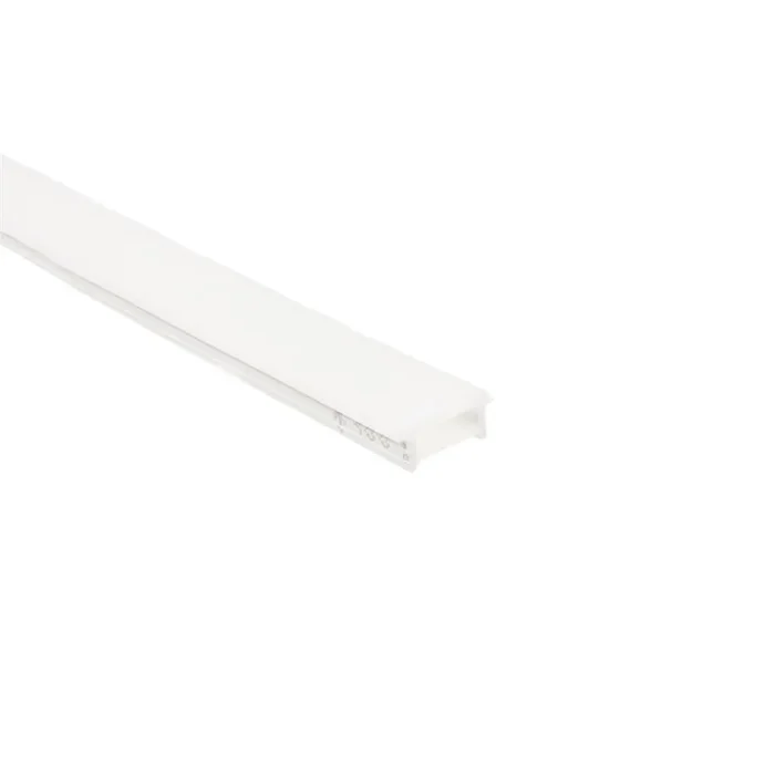 Cиликоновая оболочка встраиваемая T2010KB S44 (20*10mm, pcb 12mm)