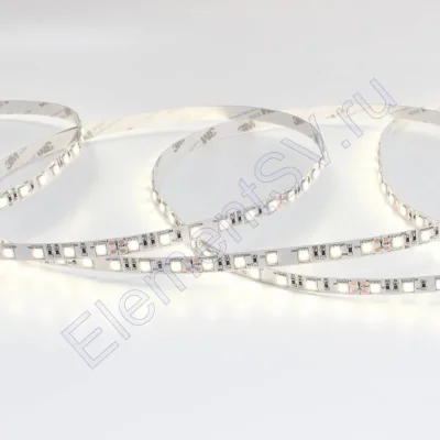 Светодиодная лента LUX class, 5050, 60led/m, day white, 24V, IP20, CRI&gt;98, A201