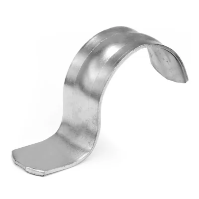 Скоба крепежная однолапковая d25мм для монтажн. пистолета DKC H25SWH