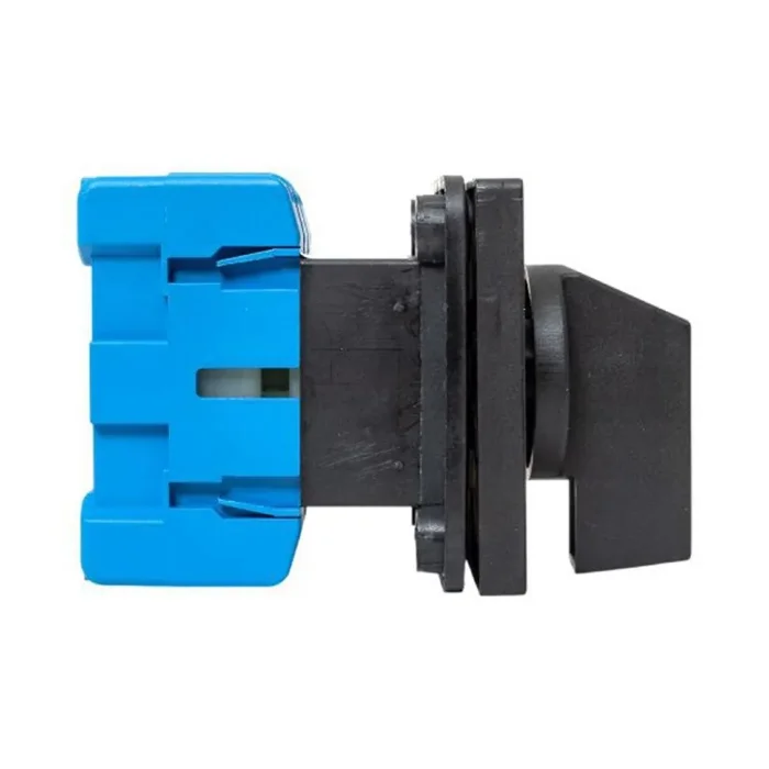 Переключатель кулачковый ПК-2-13 3П 40А "ВКЛ-ВЫКЛ" EKF pk-2-13-40