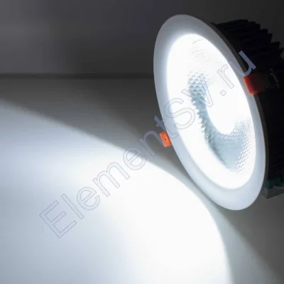 Светодиодный светильник JH-TH-Z40W AR78 (40W, White)