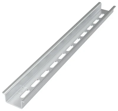 DIN-рейка 35х15мм L600 1.5мм оцинк. TEKFOR IEK TF-DN25-0060