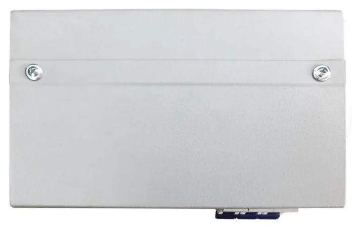 Ящик с понижающим трансформатором ЯТП 0.25 230/42 (2 авт. выкл.) IP31 TOKOV ELECTRIC TKE-TT12-42-250