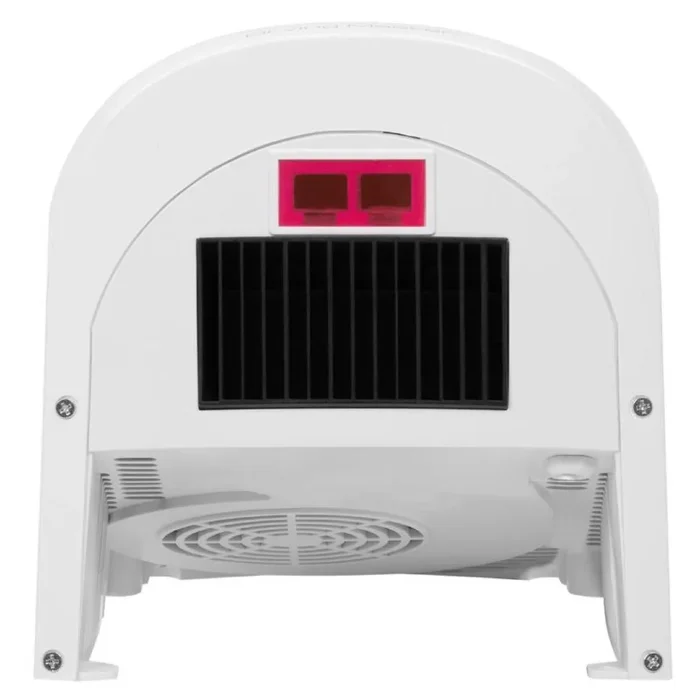 Сушилка для рук BAHD 2кВт BAHD-2000DM бел. Ballu НС-1057881