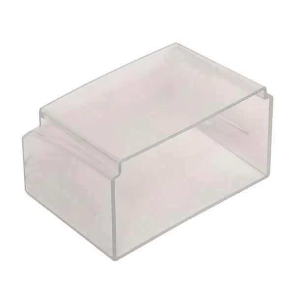 Крышка защитная для клеммников KE10.1; KE10.504 PROxima EKF pc-ke-10