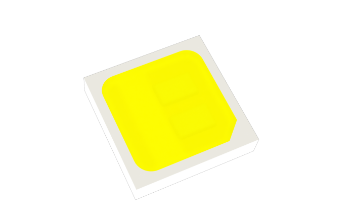 Светодиод DGY.S-E3-10-21-TH-047E-70