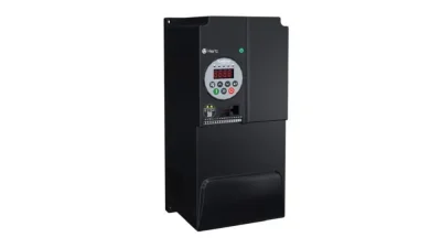 Преобразователь частоты STV050 Hertz 30кВт 380В ЭМС С3 + LED панель оператора SE STV050D30N4