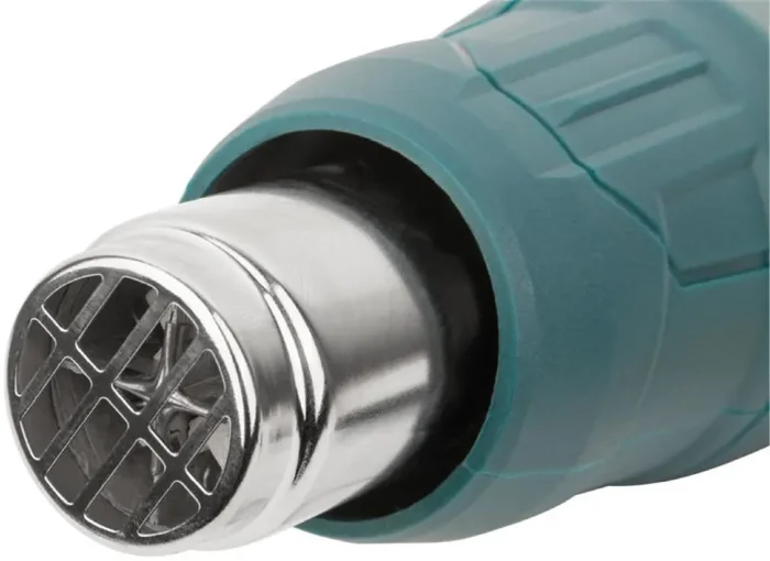 Фен технический 2000Вт 350/500град. 300/500л/мин FIT 80602