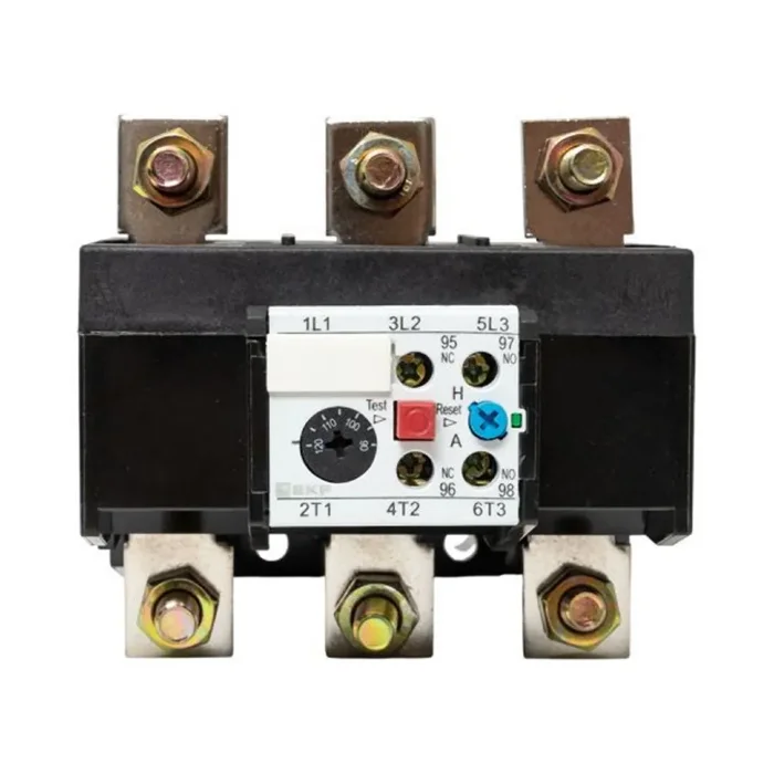 Реле тепловое РТЭ-4390 90-120А EKF rel-4390-90-120