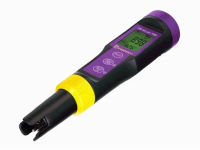 Тестер качества воды Wett QT20 Ermenrich 84559