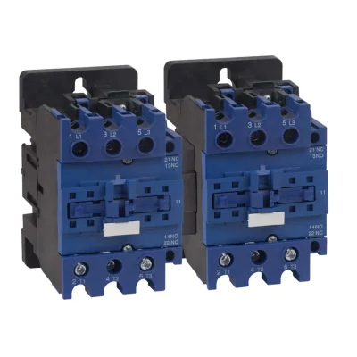 Контактор ПМ12-063550 УХЛ4 В 63А кат. 36В AC 2НО+2НЗ КЭАЗ 315198