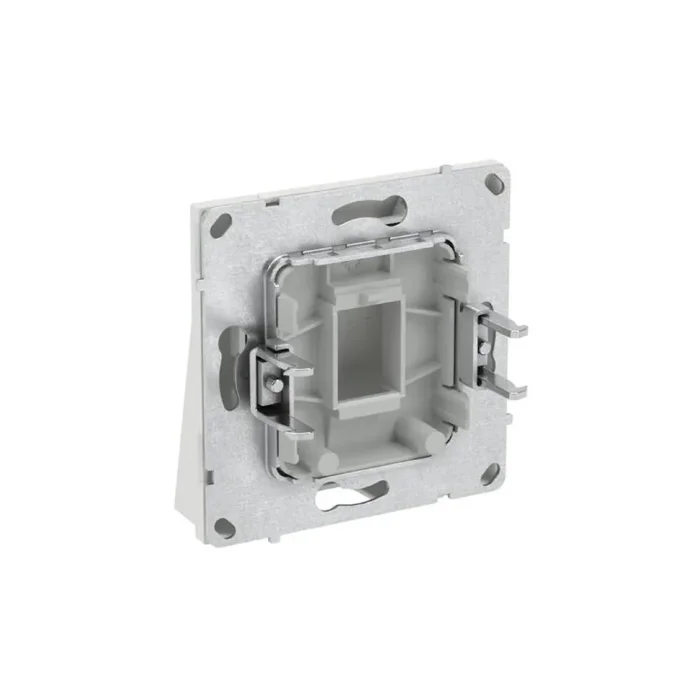 Вывод кабеля из стены KANT бел. песок DKC 7010983