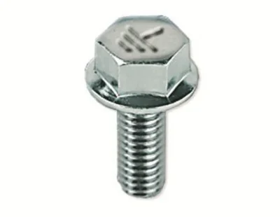 Винт для электр. соединения М5х8 гор. оцинк. (уп.200шт) DKC CM030508HDZ