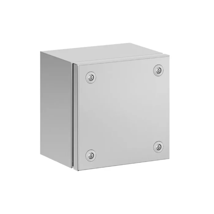 Корпус клеммный SDI из нержавеющей стали AISI304 150х150х120мм DKC R5SDI1112-304