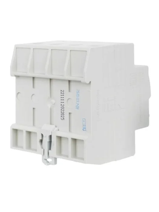 Выключатель дифференциального тока (УЗО) 4п 25А 30мА тип AC ВД1-63 KARAT IEK MDV10-4-025-030