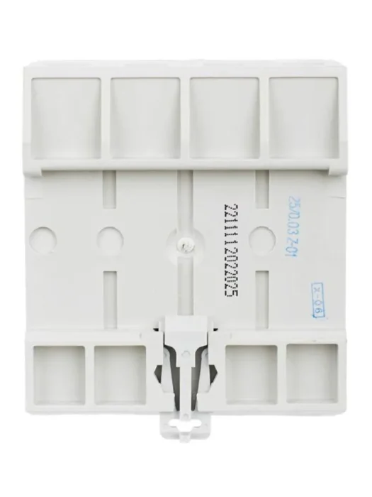 Выключатель дифференциального тока (УЗО) 4п 25А 30мА тип AC ВД1-63 KARAT IEK MDV10-4-025-030