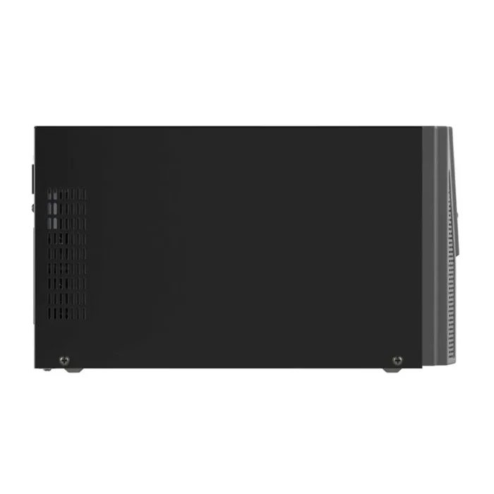 Источник бесперебойного питания Онлайн для Small Tower 1000 ВА/900Вт 1/1 2xSchuko EPO USB RS-232 RJ45 3х7А.ч DKC SMALLT1A10S