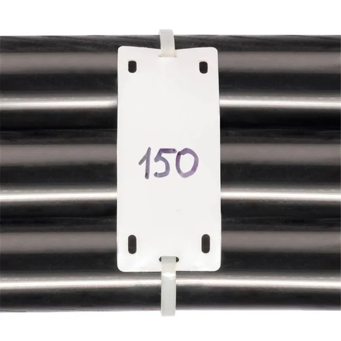 Бирка кабельная маркировочная У-212М (уп.100шт) Fortisflex 70221