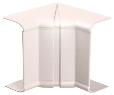 Угол для кабель-канала внутренний изменяемый 100х40 PRIMER IEK CKK-40D-X-100-040-K01