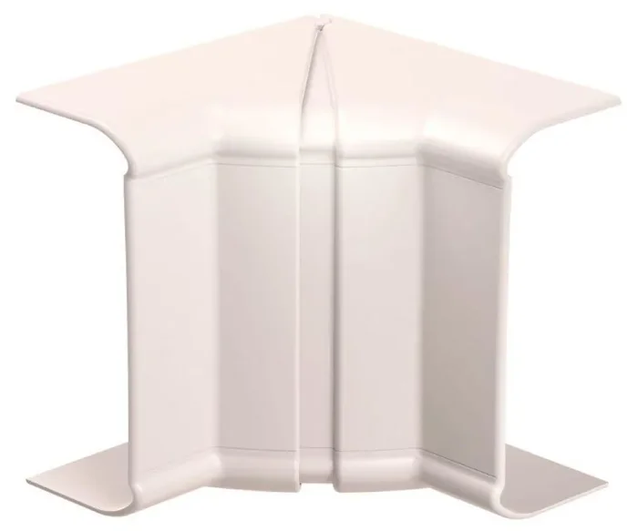 Угол для кабель-канала внутренний изменяемый 100х40 PRIMER IEK CKK-40D-X-100-040-K01