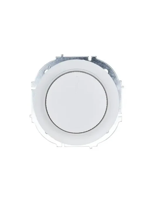 Диммер для LED ламп СП OSEN 250Вт механизм бел. LEZARD 743-0288-163