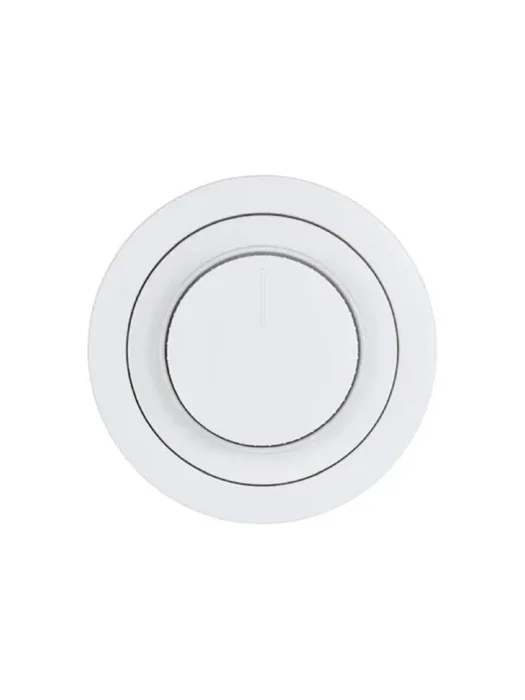 Диммер для LED ламп СП OSEN 250Вт механизм бел. LEZARD 743-0288-163