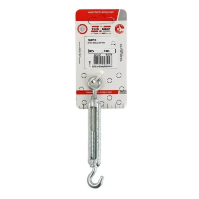 Талреп крюк-кольцо М10 DIN 1480 Zitar 102780