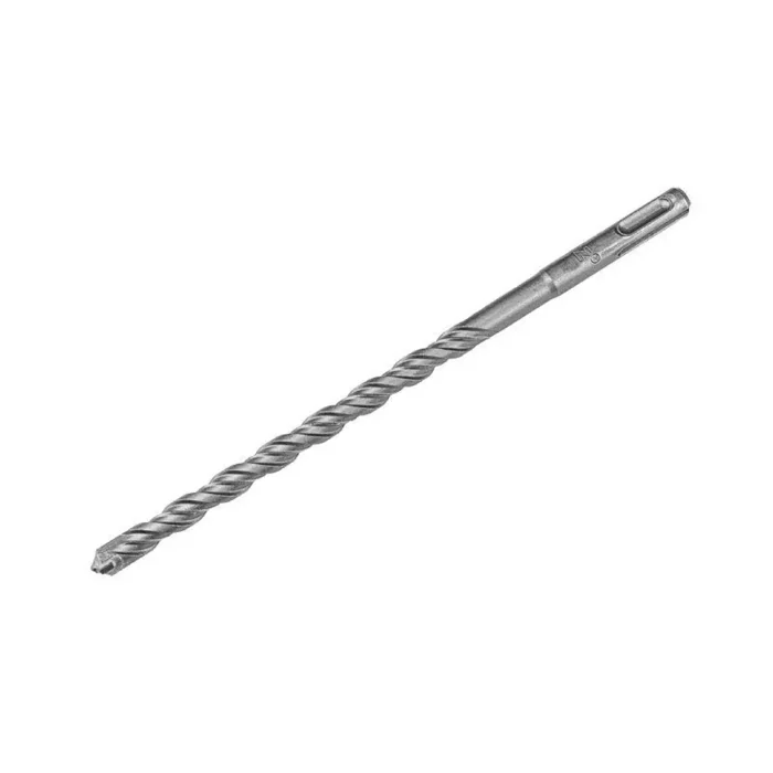 Бур по бетону 10x210мм SDS PLUS Kranz KR-91-0019