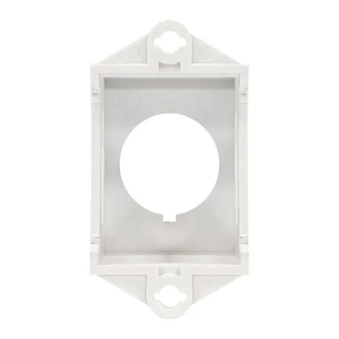 Адаптер для установки на DIN-рейку PROxima EKF adp-22