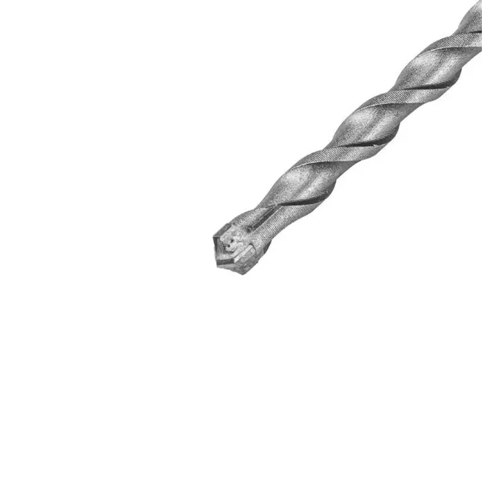 Бур по бетону 8х210мм крестовая пластина SDS PLUS Kranz KR-91-0807