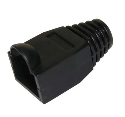 Колпачок для штекера 8P8C (блист.2шт) Rexant 05-1210-02