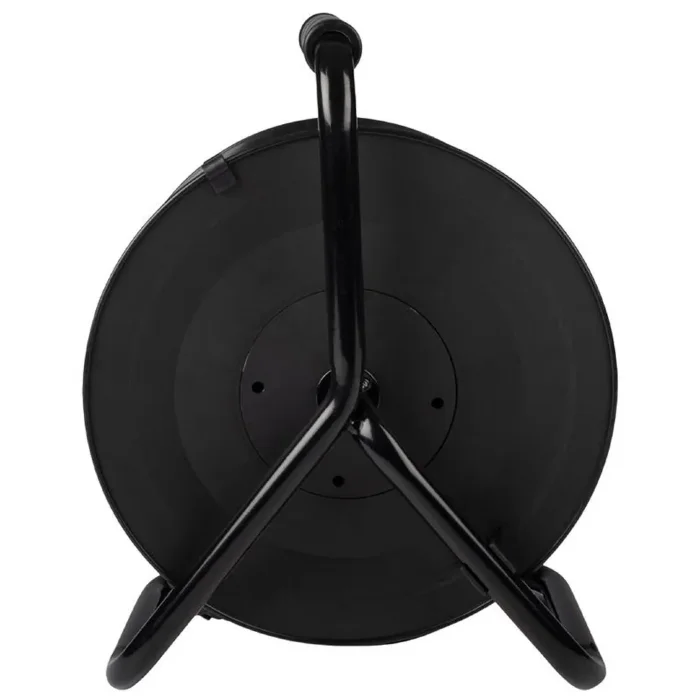 Удлинитель на катушке 4х50м с заземл. IP44 CRW-04-5000 ФАZА 5063877
